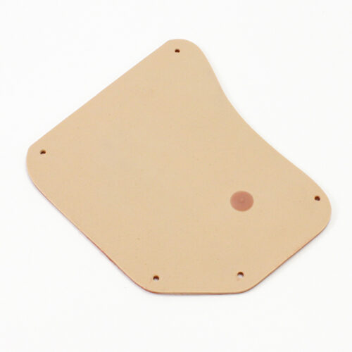 Right Chest (#1200)