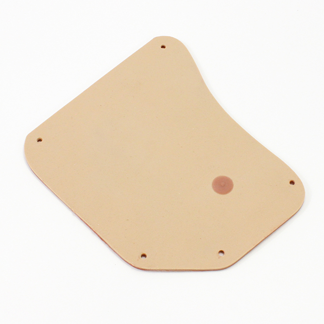 Right Chest (#1200)