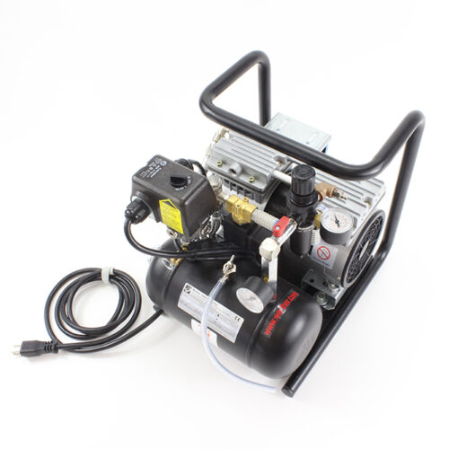 Beating Heart Compressor (#1204)