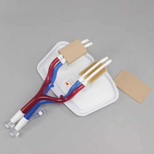 Femoral Tubes #1544, ECMO
