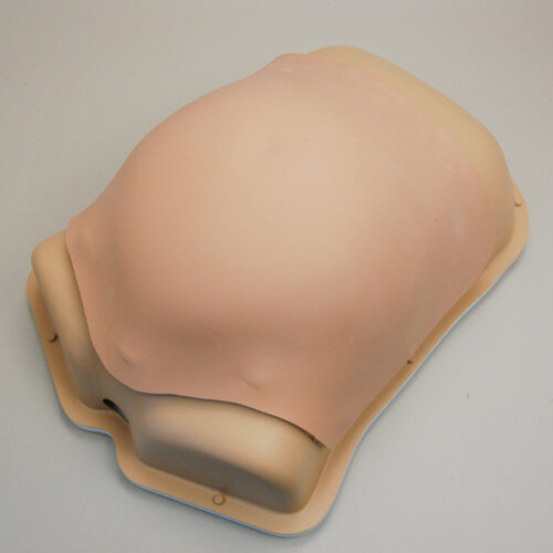 AST Advanced Laparoscopic & Hernia Skin (#2140)