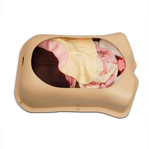 AST Open Surgery Cover