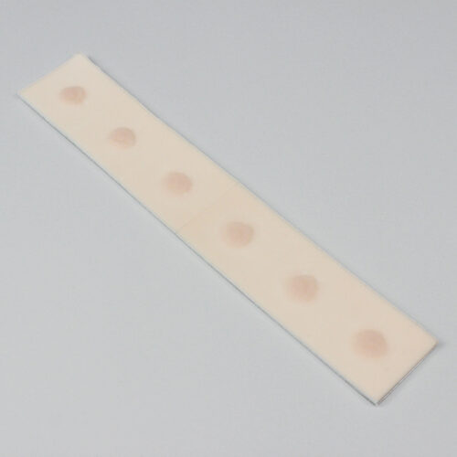 Polyp Injection Demo Strip (#2221)