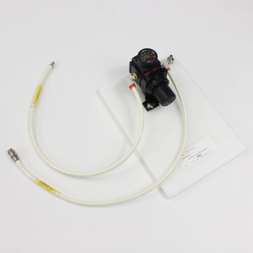 Air Pressure Regulator (#267)
