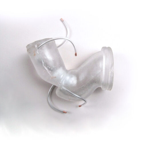 Endometrial Ablation Replacement Uterus (#3061)