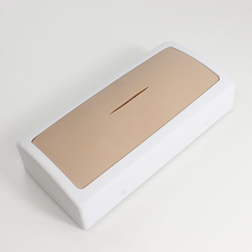 Suturable Wound Closure Trainer  (#4084)