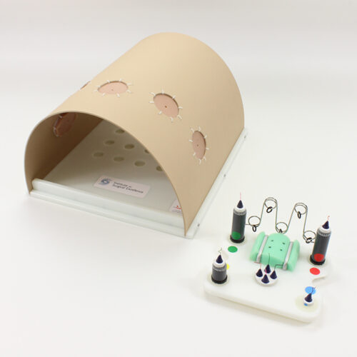 Robotic Exercise Kit (#4123)