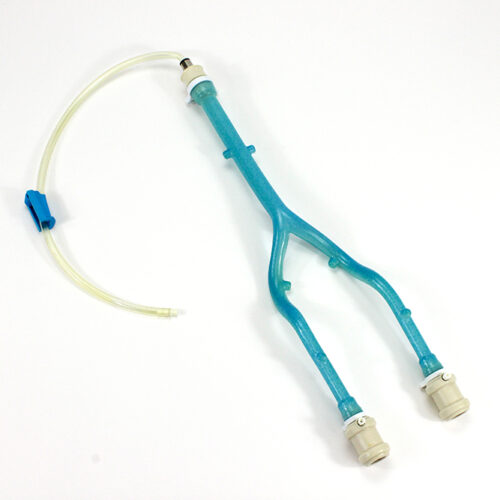 Replacement Vessel for Venous Trainer (#5093)