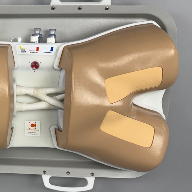 ECMO CPB Skin #1662